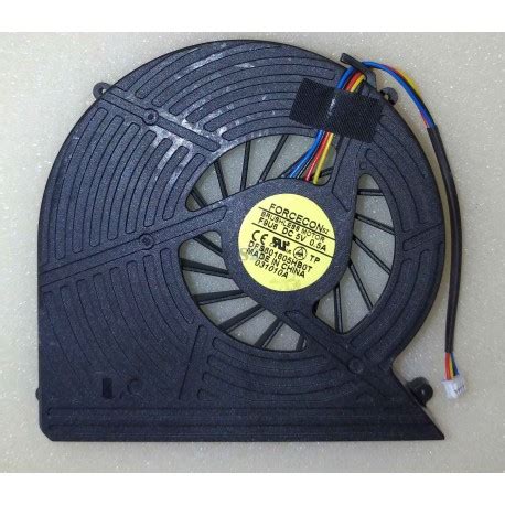 VENTILATEUR NEUF ACER Aspire 7740 7740G 7736 7736ZG Series MG70130V1