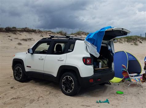 Trailhawk continues to impress | Jeep Renegade Forum