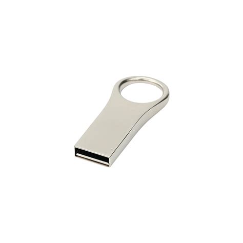 METALOWY PENDRIVE Z GRAWEREM GRATIS Od 10 Szt SPDESIGN