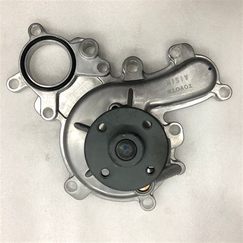 Automobile Water Pump For Toyota Land Cruiser Water Pump