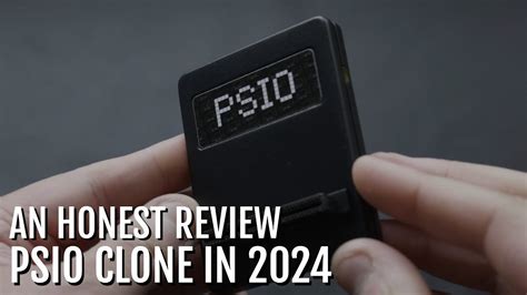 An Honest Review Should You Buy A Psio In 2024 Ps1 Optical Drive