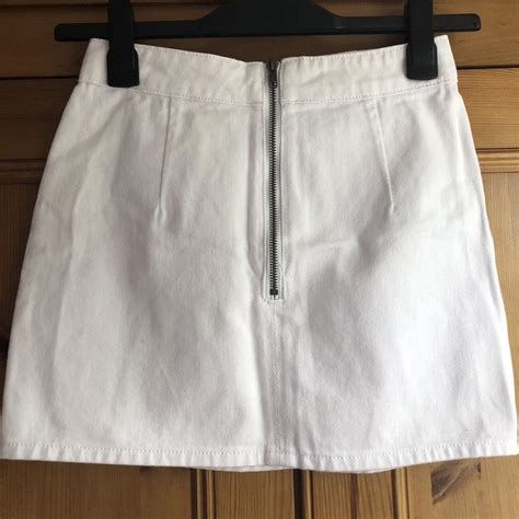 Princess Polly Lioness Lola Mini Skirt Size Uk Depop