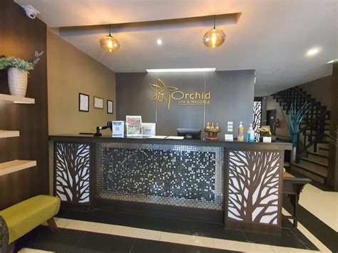 Orchid Spa Massage Waloftdesign Co Ltd