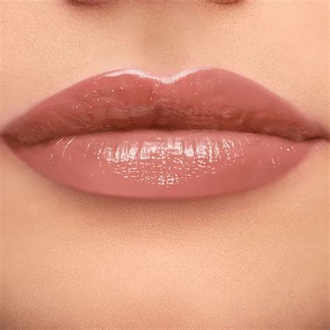 Son Kem YSL Tim The Inks Vinyl Cream Pop The Nude Màu Cam Nude