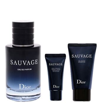 Dior Christian Dior Men S Eau Sauvage Extreme Intense Edt Spray Oz