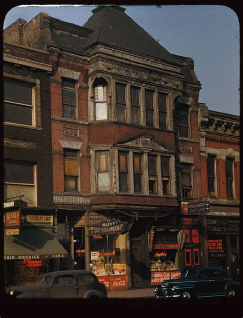 Tied Houses Forgotten Chicago History Architecture And Infrastructure