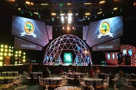 Morocco To Host Caf Awards For Third Consecutive Year Govima News