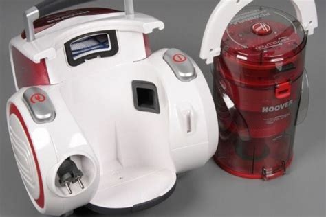 Что такое циклонный фильтр для пылесоса: принцип работы, выбираем модели