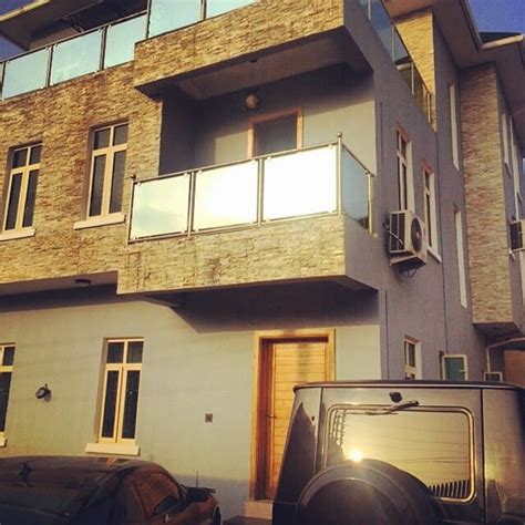 Olamide, Davido and Wizkid Houses - Their interior decorations will ...