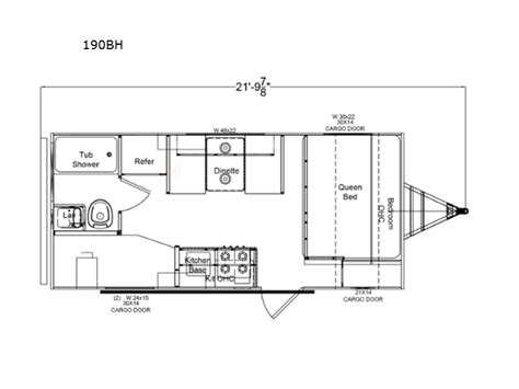 Riverside Rv Retro Travel Trailers