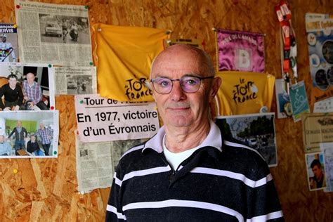 Tour de France Ces cinq Mayennais qui se sont illustrés lors de la