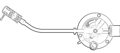 The Ultimate Guide To Tonearms Discover The Best Type For Your