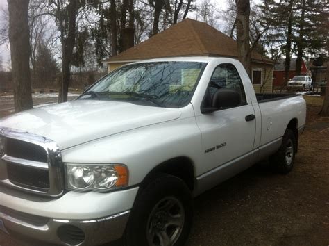 Dodge Ram Pickup Overview Cargurus