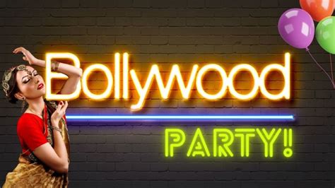 Bollywood Theme Party Ideas - Holidappy