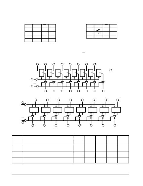 Sn Ls N Datasheet Pages Motorola Octal Transparent Latch With