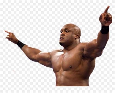 Bobby Lashley - Bobby Lashley Png, Transparent Png - 812x600 (#6063518 ...