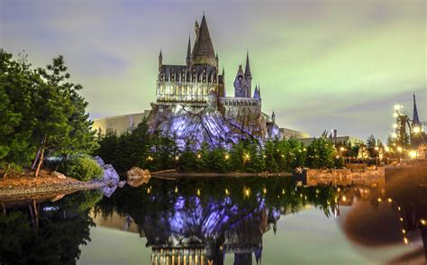 Universal Studios Japan Tickets Indulge In The Thrill Of Rides