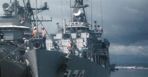 Uss Massey Dd 778 We Were In Pearl Harbour Ships I Rode And Served