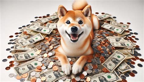 Shiba Inu How Many Tokens You Need To Make 5m 10m If Shib Hits 0