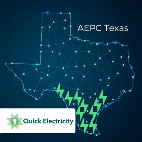 Aep Central Texas Energy Rates August 2020