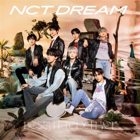 Debut Jepang Nct Dream Duduki Peringkat 1 Di Oricon Daily Chart Riau24