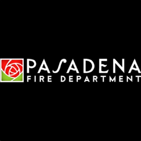 Pasadena Fire Department | PUSD Science Fest