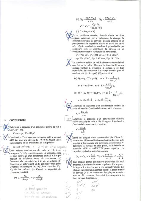 Problemes Tema Fonaments D Electromagnetisme I Ptica Studocu