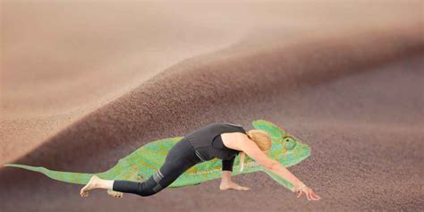 How To Do Lizard Pose In Yoga Bhujangasana YogaCanada