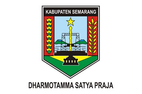 Kabupaten Semarang Logo