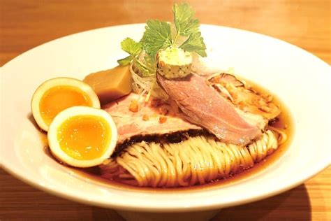 「銀座おのでら」のラーメン店がオープン！ミシュラン獲得料理長のこだわりが詰まった唯一無二のラーメンが誕生 ポイント交換のpex