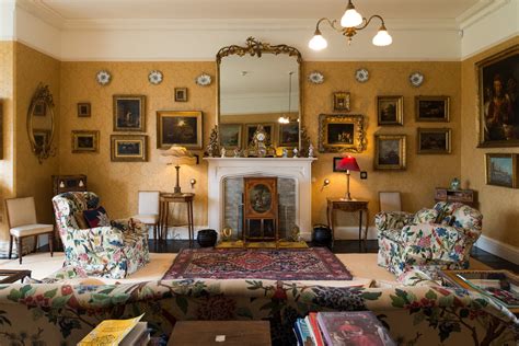 Visit Leighton Hall Historic Houses Historic Houses