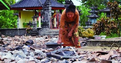 Keberagaman Budaya Yang Memicu Konflik ~ SARA (Suku, Agama, Ras dan ...