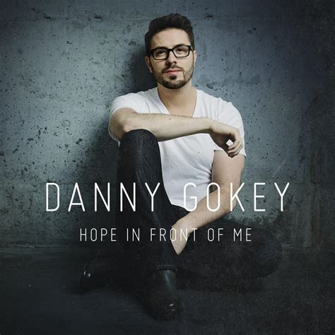 Stream Free Songs by Danny Gokey & Similar Artists | iHeart