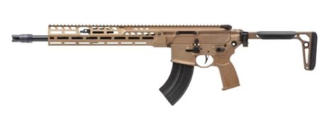 Sig Sauer MCX Spear LT Top Gun Supply