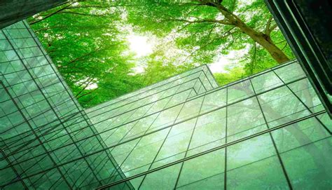 BREEAM: The Green Standard for Building Performance