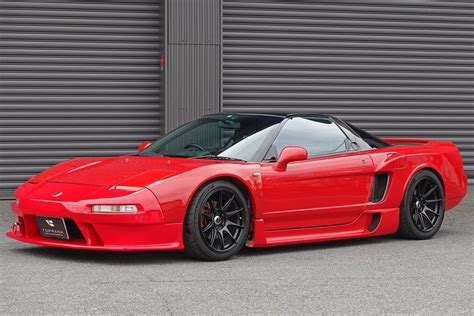 1991 Honda NSX For Sale 357418 Motorious