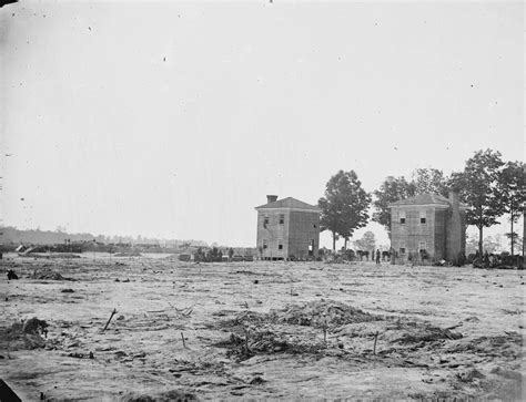 Battle of Seven Pines–Fair Oaks - Encyclopedia Virginia