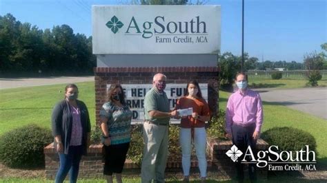 Members | AgSouth Farm Credit