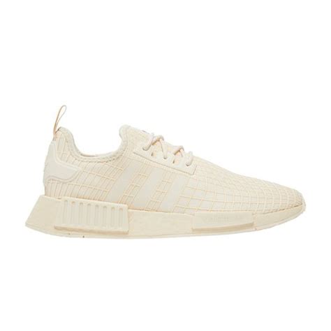 Adidas NMD R1 V1 Ecru Tint GX9530 Solesense