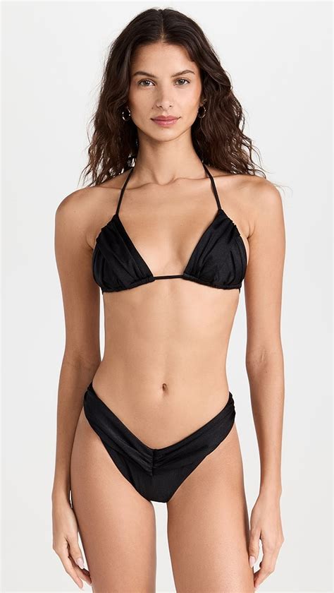 Bananhot Jasmin Bikini Top Shopbop