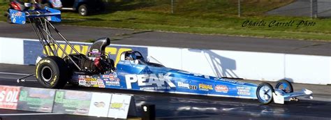 A FD Duane Shields Top Alcohol Dragster Charlie Carroll Flickr