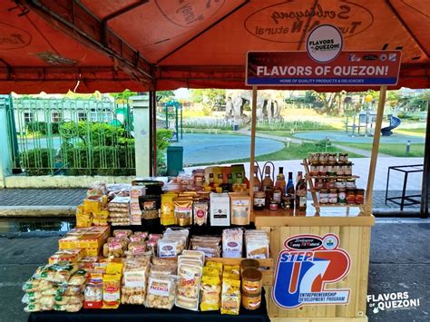 Flavors - 🌴 A Taste of Quezon, A Journey to Tradition! 🌴 Experience the