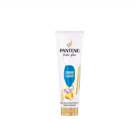 Buy Pantene Pro V Nutri Plex Classic Clean Conditioner 180ml · Pakistan