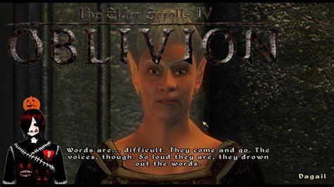 The Elder Scrolls Oblivion Gameplay 32 Youtube