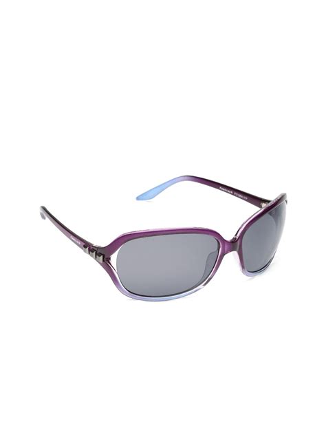 Buy Fastrack Women Sunglasses P218bk1fp Sunglasses For Women 493216 Myntra