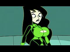 Jackurai Shego Growth Free Mobile Porn Videos IPornTV