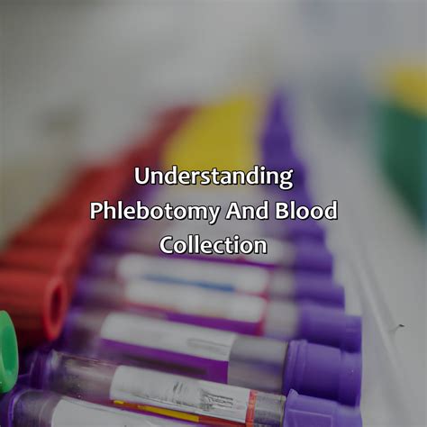 What Color Tubes Are Used For Which Tests In Phlebotomy Colorscombo