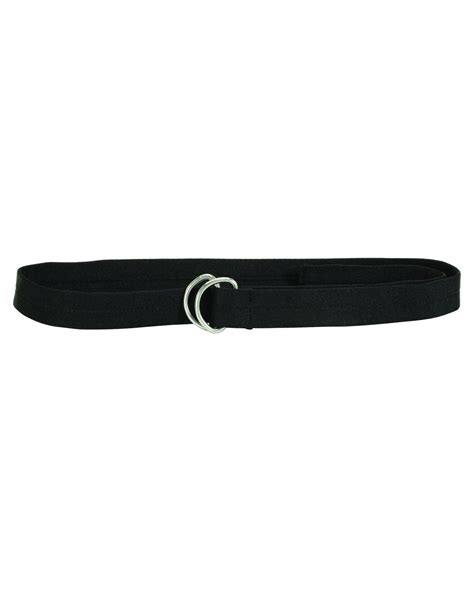 Holloway 226224 Youth Covered Football Belt