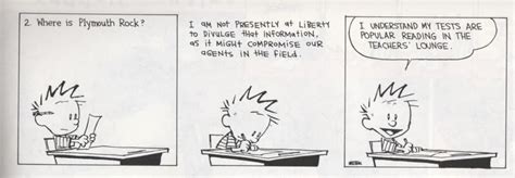 The Best Calvin And Hobbes Quotes For Basically Everything In Life · Voxspace