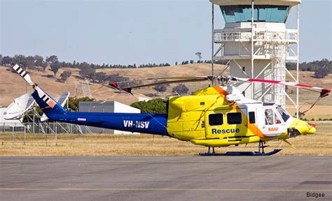 CHC Helicopters Australia - Helicopter Database